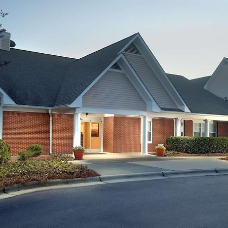 Sonesta Es Suites Raleigh Durham Airport Morrisville Exterior foto
