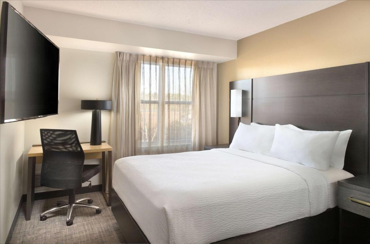 Sonesta Es Suites Raleigh Durham Airport Morrisville Exterior foto