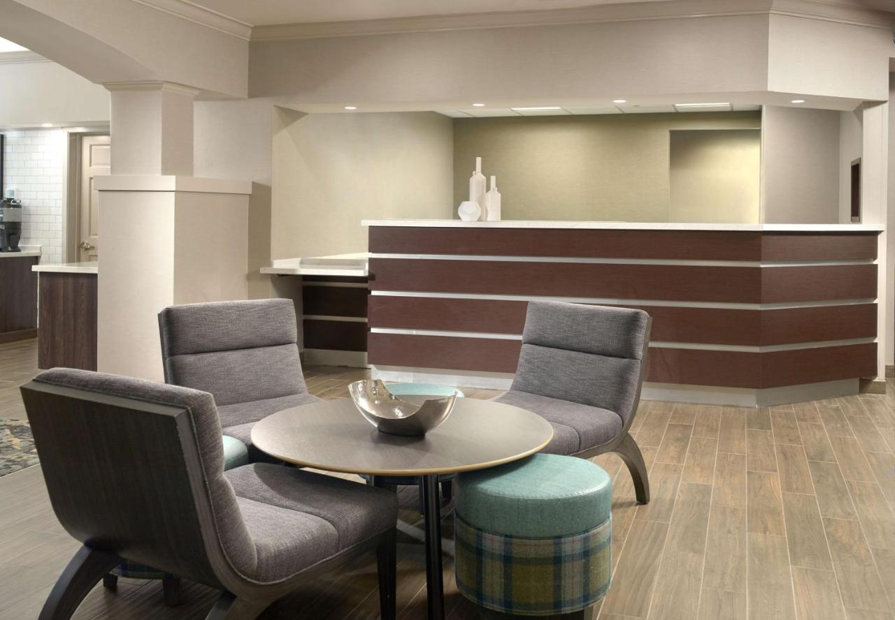 Sonesta Es Suites Raleigh Durham Airport Morrisville Exterior foto