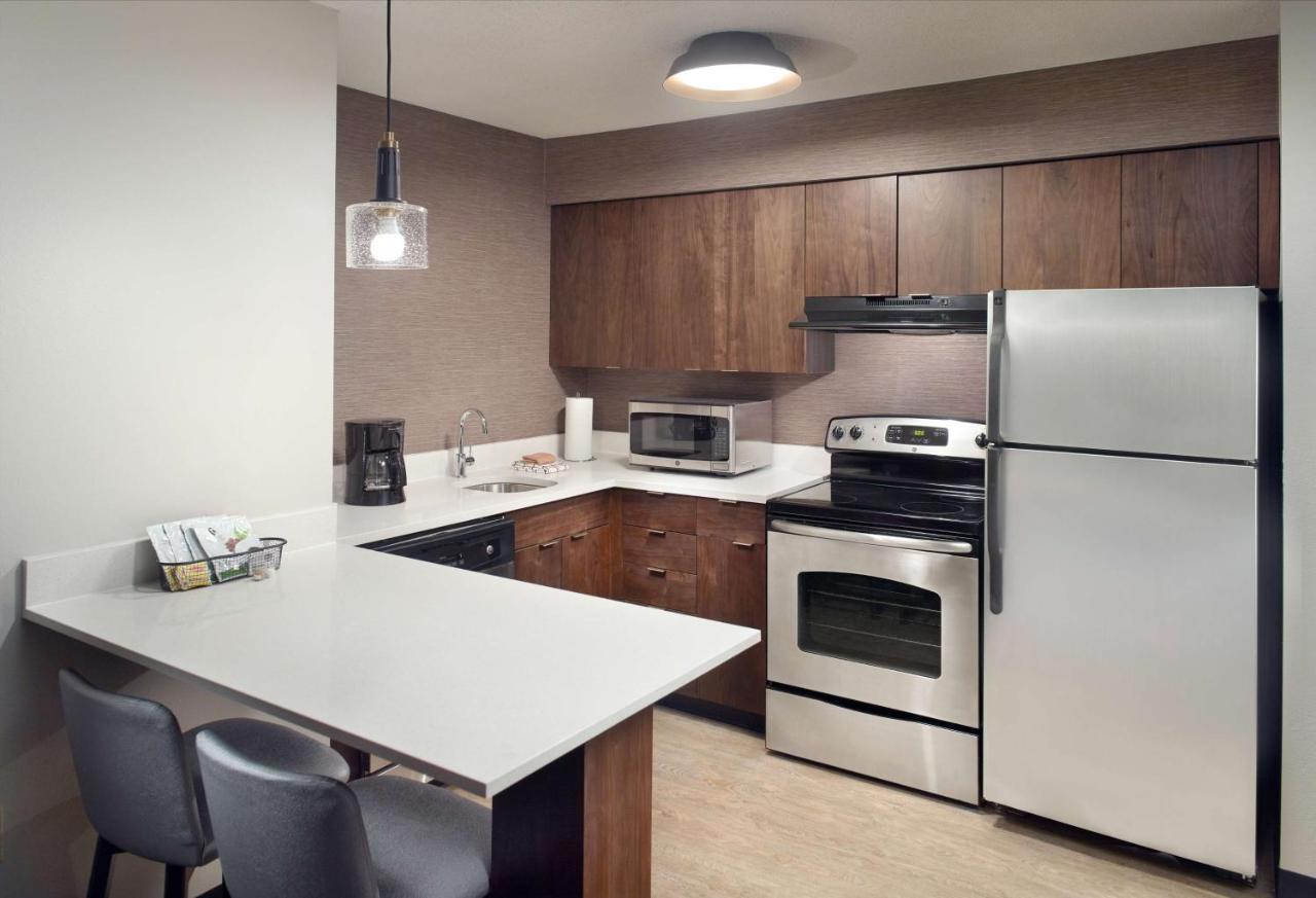 Sonesta Es Suites Raleigh Durham Airport Morrisville Exterior foto