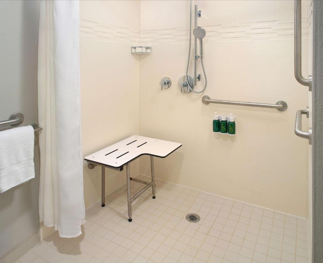Sonesta Es Suites Raleigh Durham Airport Morrisville Exterior foto