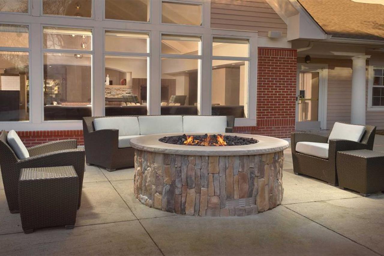 Sonesta Es Suites Raleigh Durham Airport Morrisville Exterior foto