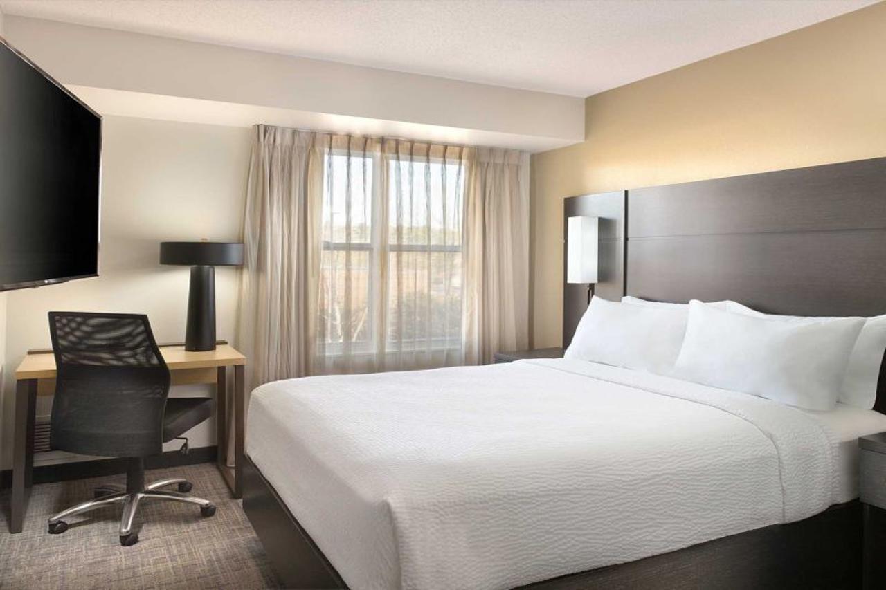 Sonesta Es Suites Raleigh Durham Airport Morrisville Exterior foto