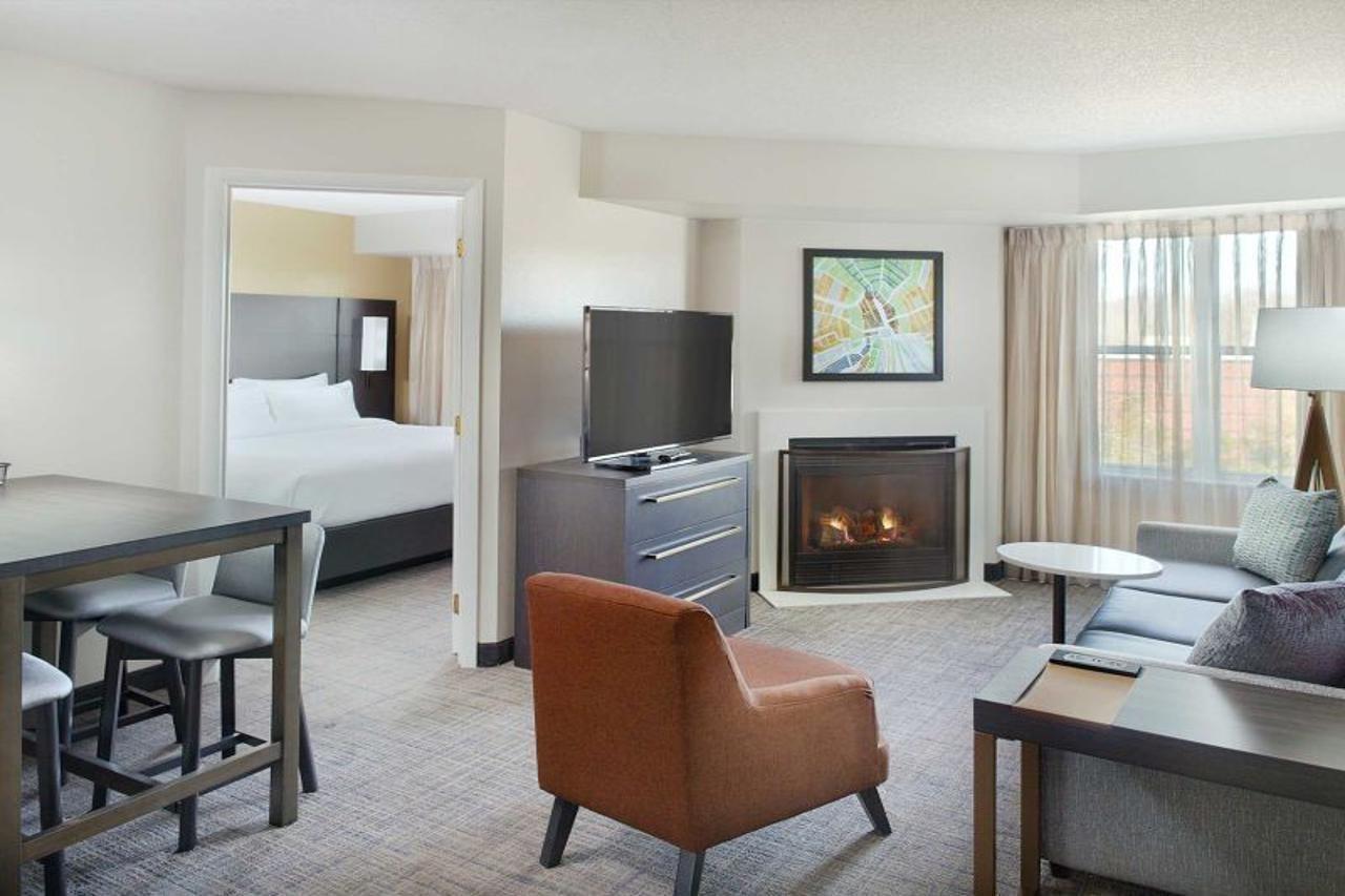 Sonesta Es Suites Raleigh Durham Airport Morrisville Exterior foto