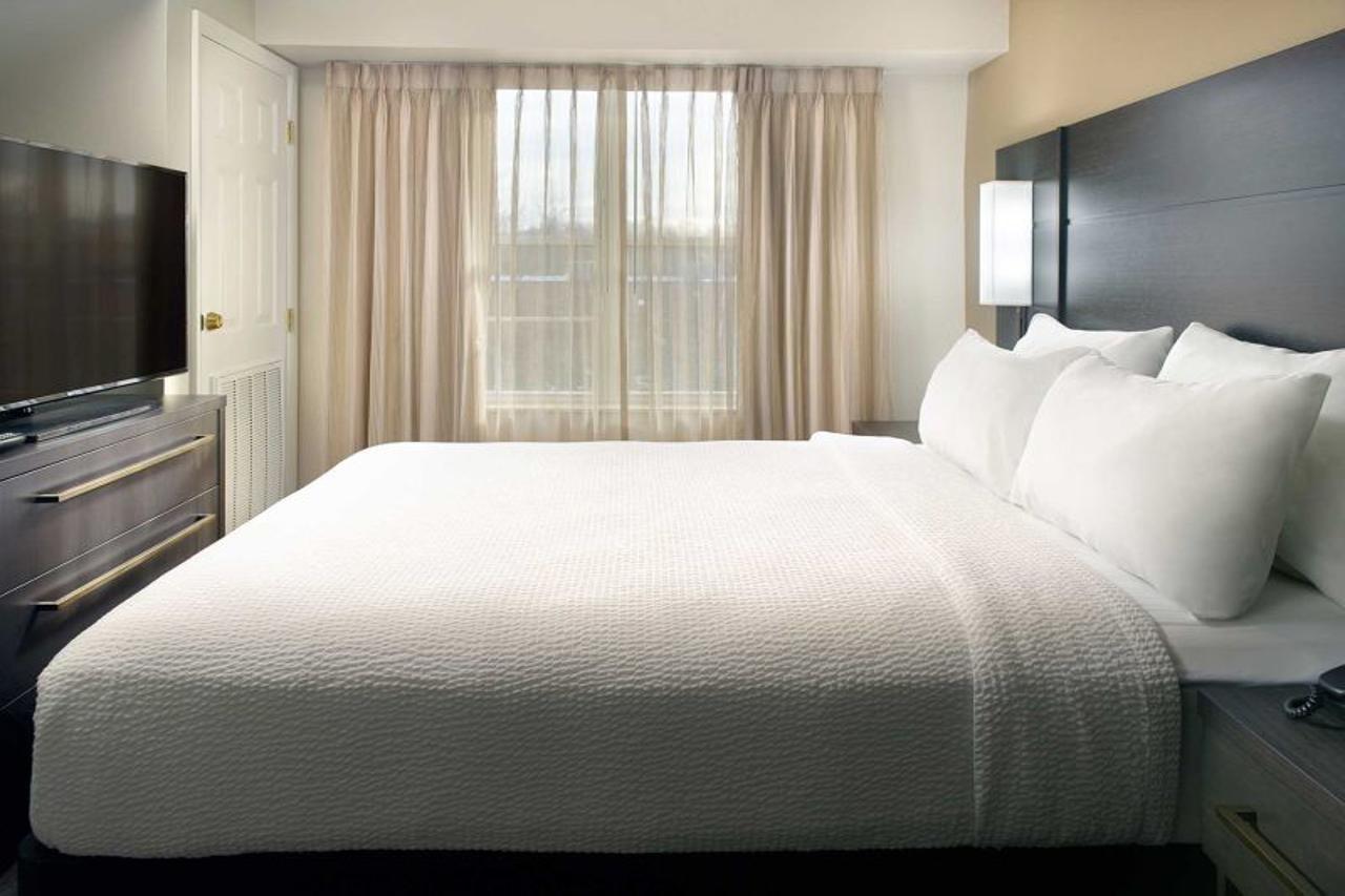 Sonesta Es Suites Raleigh Durham Airport Morrisville Exterior foto