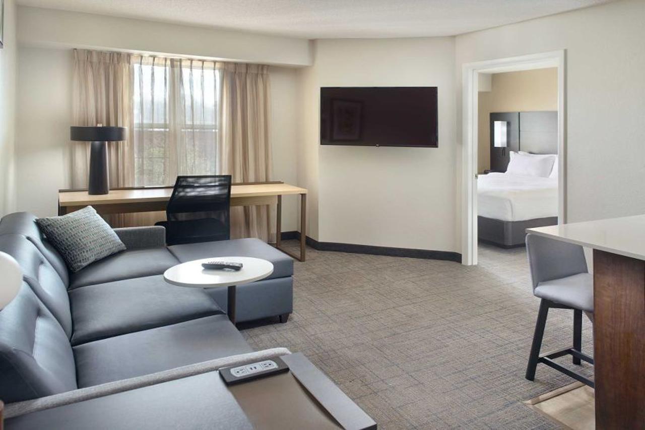 Sonesta Es Suites Raleigh Durham Airport Morrisville Exterior foto