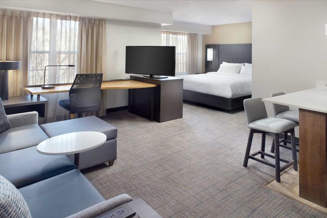 Sonesta Es Suites Raleigh Durham Airport Morrisville Exterior foto