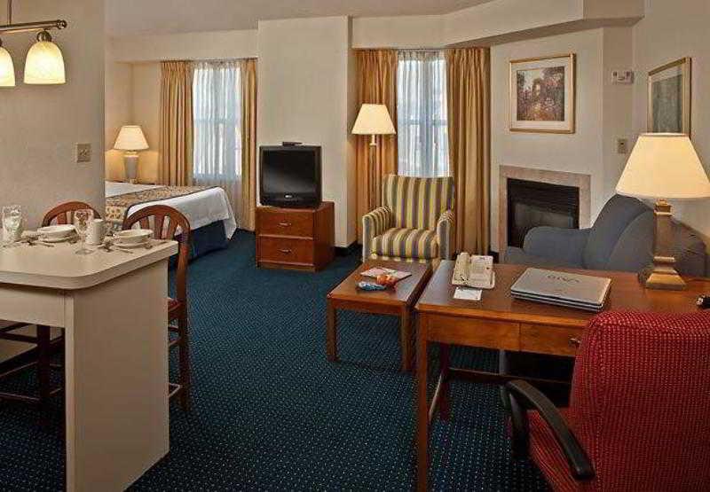 Sonesta Es Suites Raleigh Durham Airport Morrisville Zimmer foto