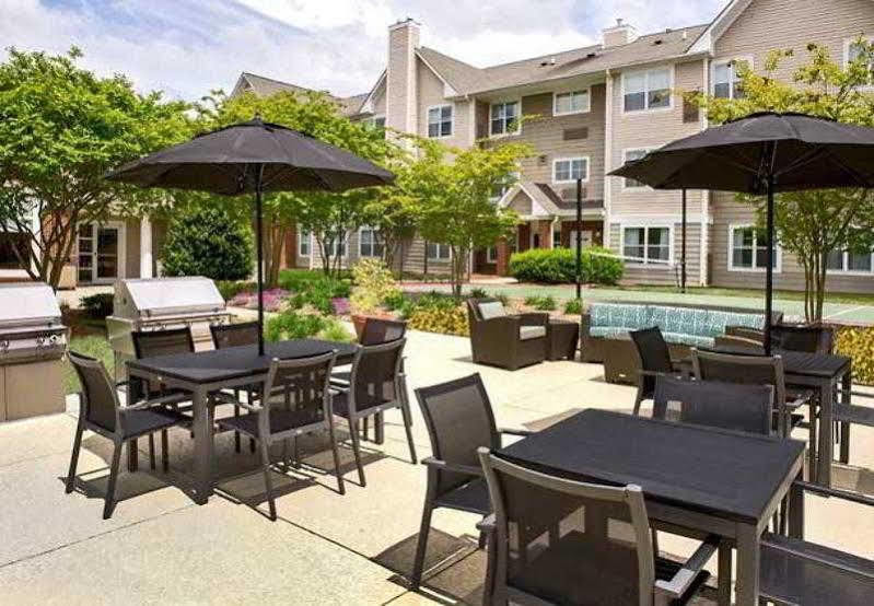 Sonesta Es Suites Raleigh Durham Airport Morrisville Exterior foto